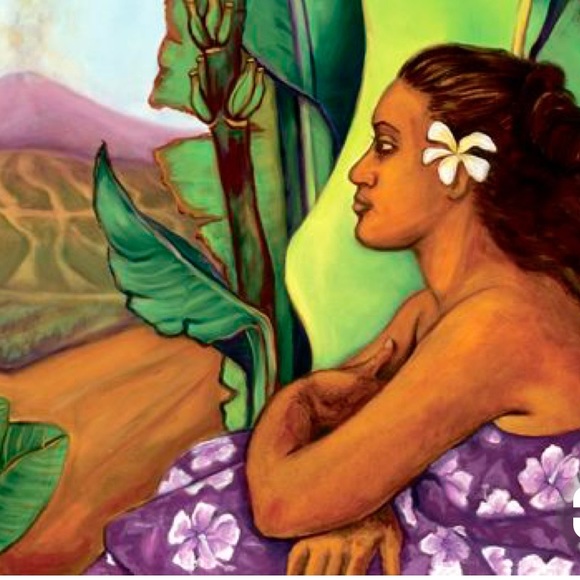 Meet your Posher, Leilani - Picture 1 of 1